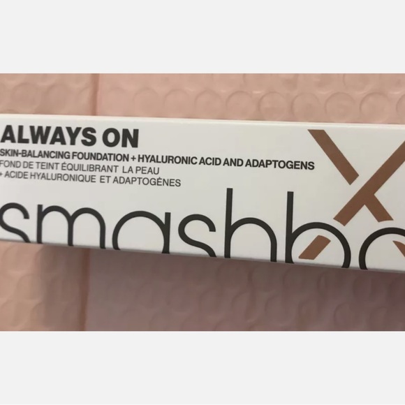Smashbox - Picture 1 of 3
